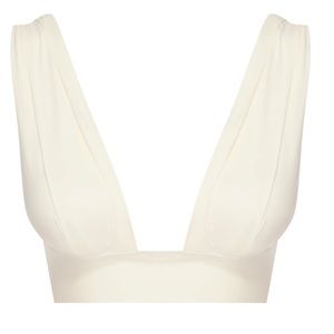 Monday Swimwear Aruba Top. Brand new in the bag with tags on. Size: petite/small